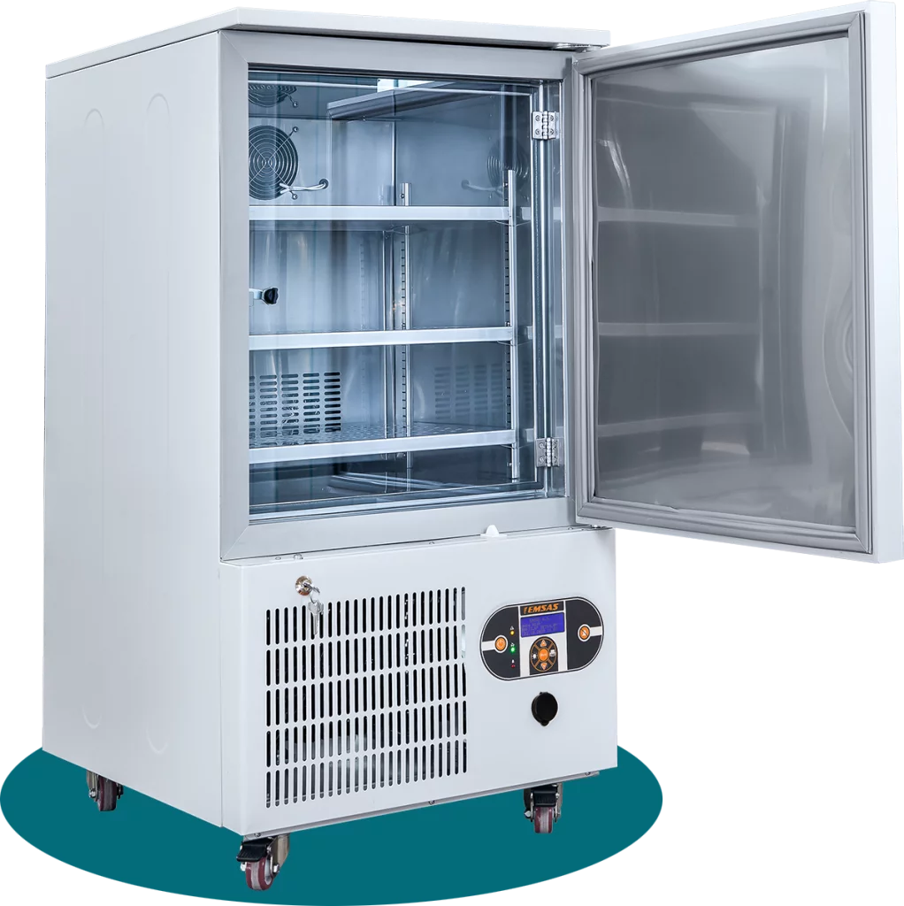 EBOD 100 Bod İnkübatör