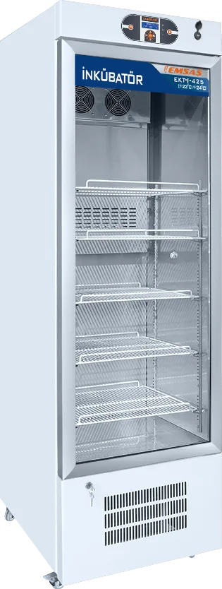 EKT-I 425 İnkübatör Dolapları