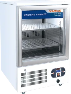 EMI 100 Serum Isıtma Kabini