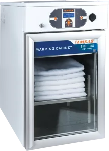 EMI 80 Serum Isıtma Kabini