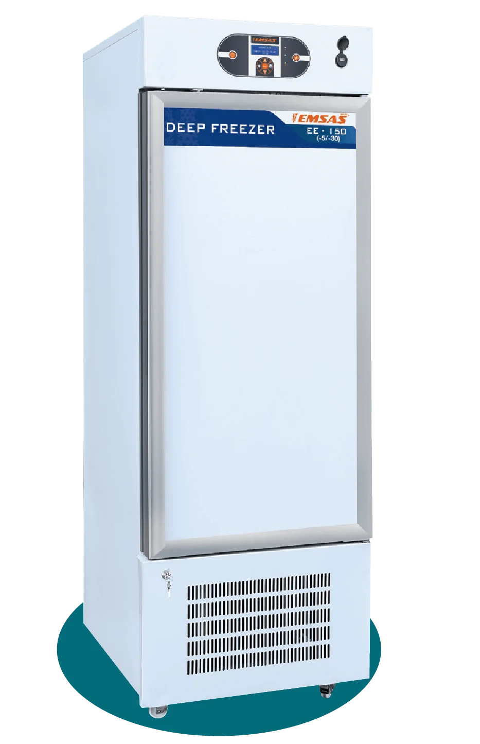 EE 150 Laboratuvar ve Plazma Dondurucu