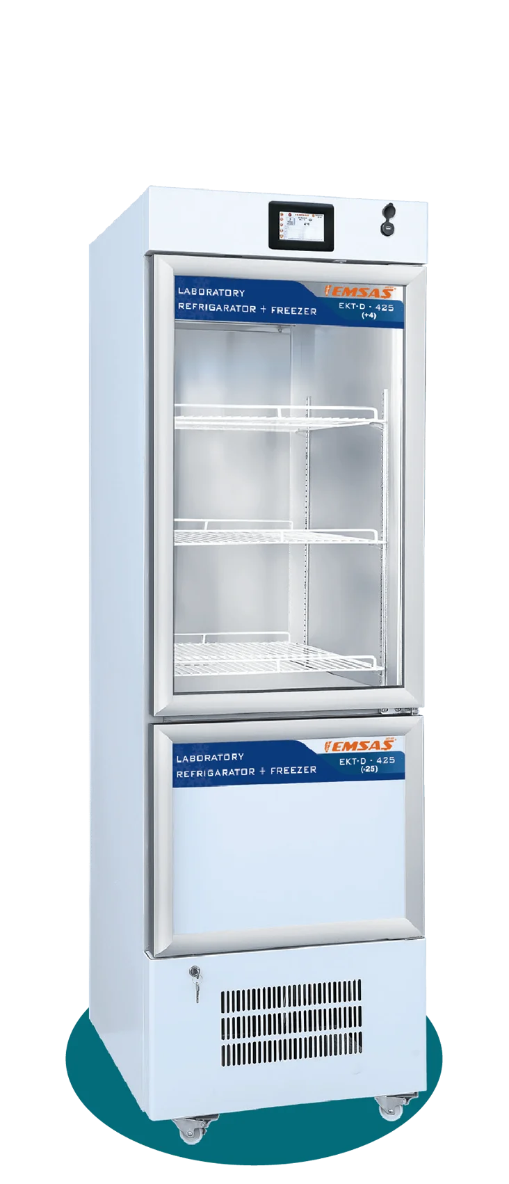 EKT-D 175 Aşı Dolabı