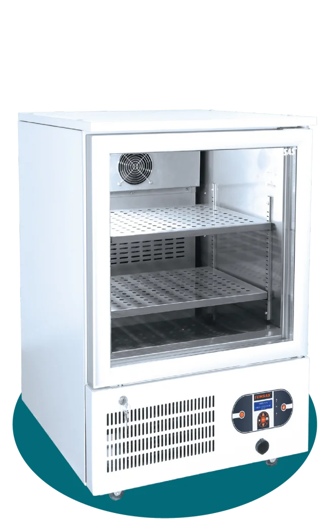 ESI 100 Soğutmalı İnkübatör