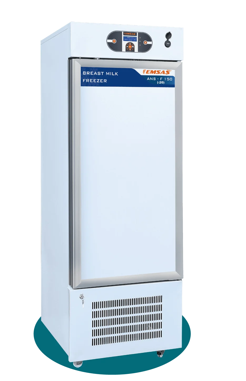 ANS-F 150 Anne Sütü Saklama Dolabı